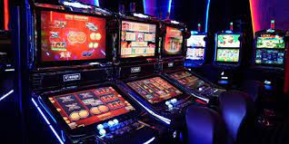 Онлайн казино Casino Bet Andreas